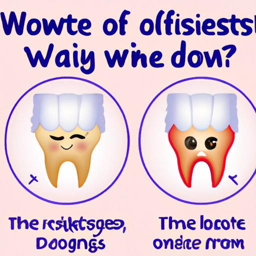 The Pros and Cons of Getting Your Wisdom Teeth Pulled Early
