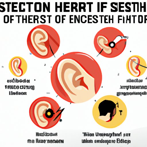 Spotting an Ear Infection: Understanding the Symptoms