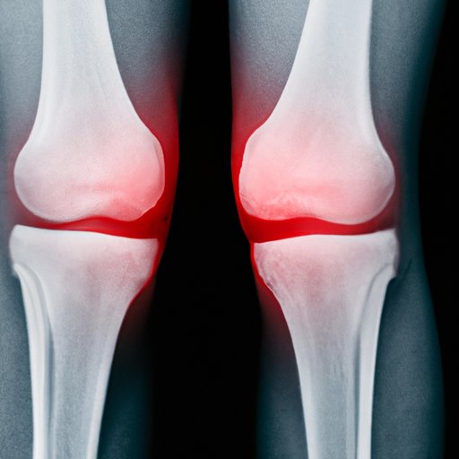 The Silent Threat: Uncovering the Common Symptoms of Knee Nerve Damage