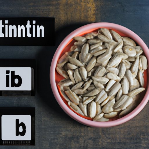 From Pork to Sunflower Seeds: A Guide to Vitamin B1 Rich Foods
