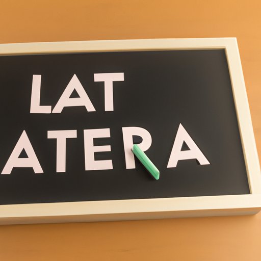 Alternatives to Breaking an Apartment Lease Early