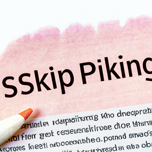 The Consequences of Skipping Antibiotics: What You Need to Know