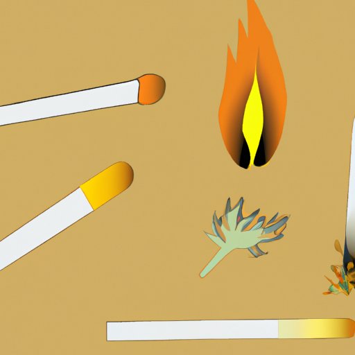 The Difference Between Smoking Weed and Other Forms of Consumption