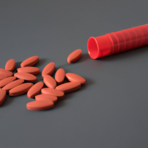 What to Expect When You Stop Taking Blood Thinners: A Personal Account