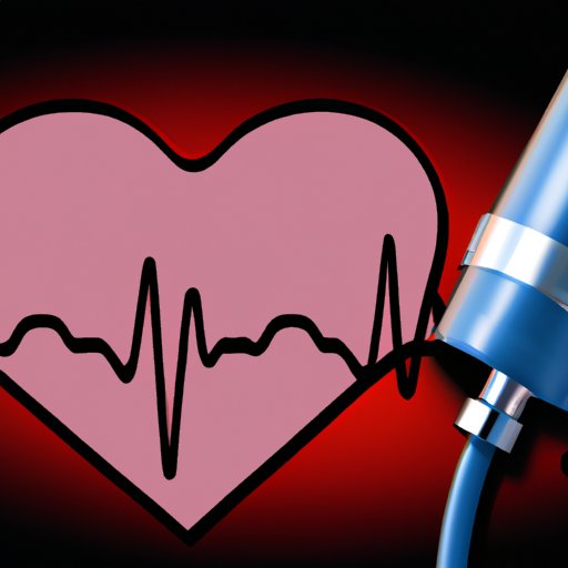 The Link Between High Blood Pressure and Cardiovascular Disease