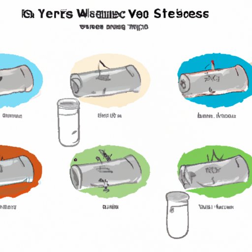VI. Understanding the Different Types of Chemical Stress Tests