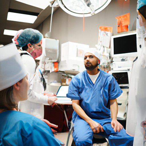  A Deeper Look into Fellowship Medicine: How Specialists are Changing the Game 