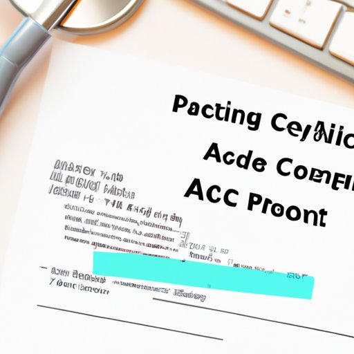 APC Coding: How It Works to Ensure Fair and Accurate Reimbursement for Medical Procedures
