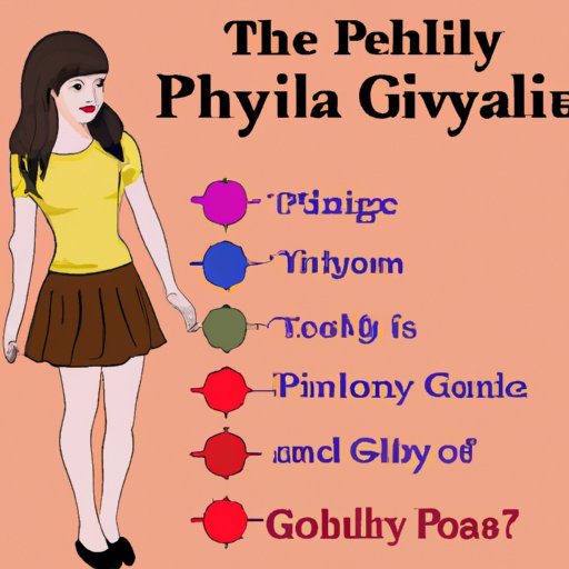 How to Determine Your Ideal Physical Type of Girl