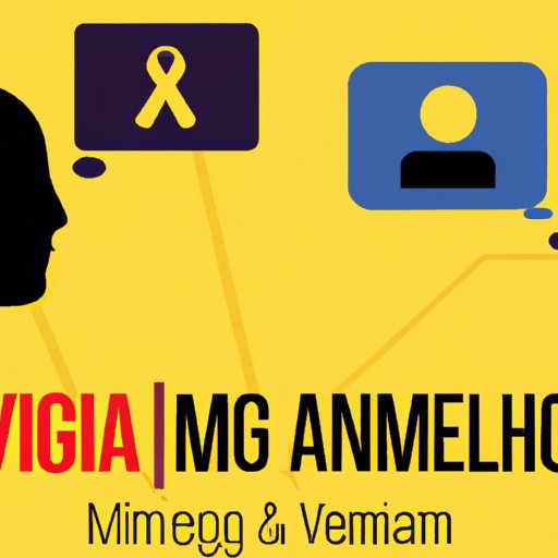 V. Stigma in Mental Health: The Role of Media and its Effect on Public Perception