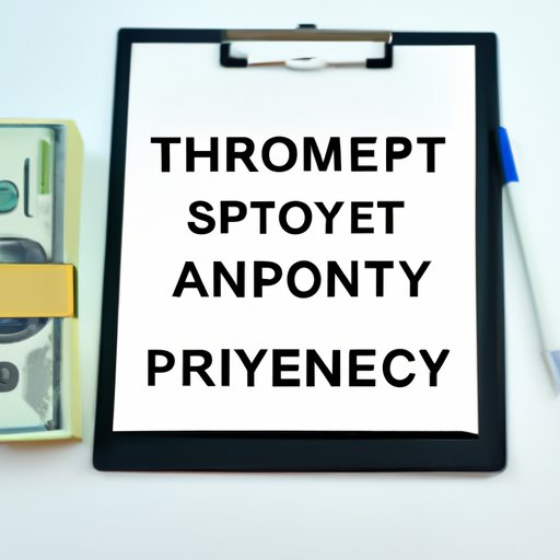 What You Need to Know Before Negotiating Your Physical Therapy Salary