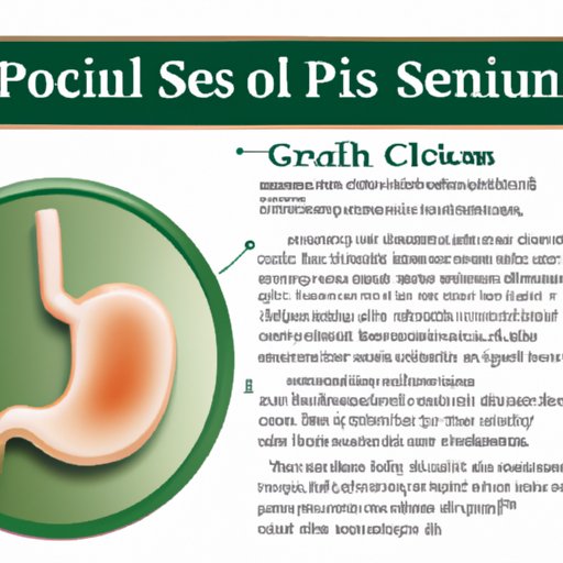 VII. Conclusion: A Comprehensive Guide to Stomach Pain Relief