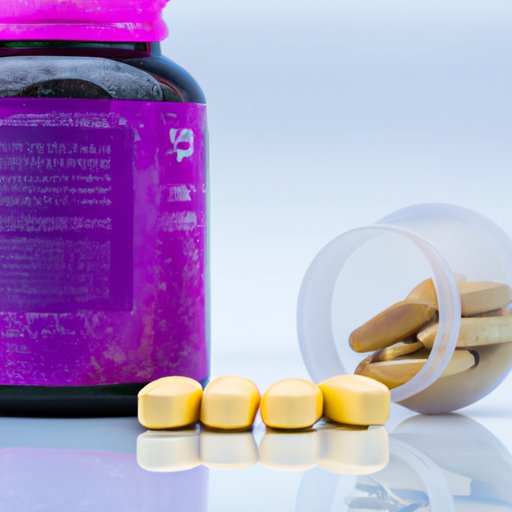Supplements That Can Help You Shed Pounds and Improve Your Health