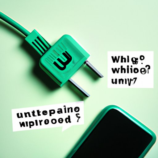 The Power of Unplugging: Disconnecting from Technology to Recharge