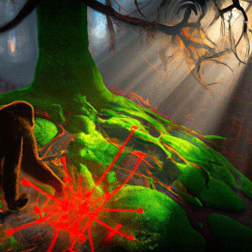 The Beginning of the End: When Monkeypox Symptoms Appear