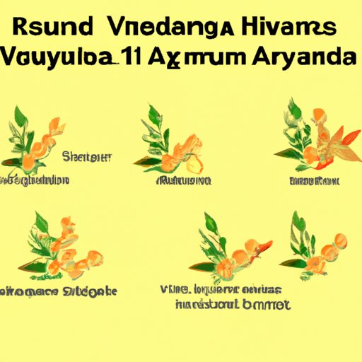 VIII. The Best Times of Day to Take Ashwagandha According to Ayurveda