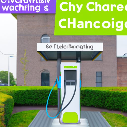The Ultimate Guide to Finding Free Electric Car Charging Stations Top