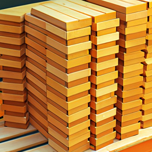 V. Saving Money on DIY Projects with Free Pallets: Tips from the Experts