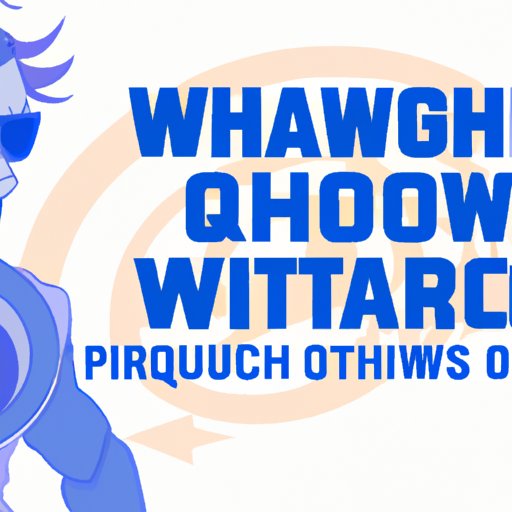 A Comprehensive Guide to Downloading Overwatch 2