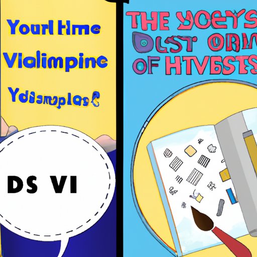VI. DIY Comics: Creating Your Own Stories for Free