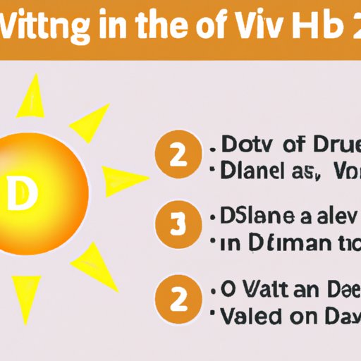 II. The Basics of Vitamin D