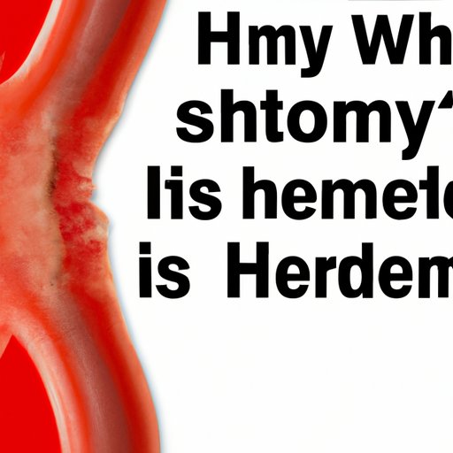 Common Habits That Can Lead to Hemorrhoids