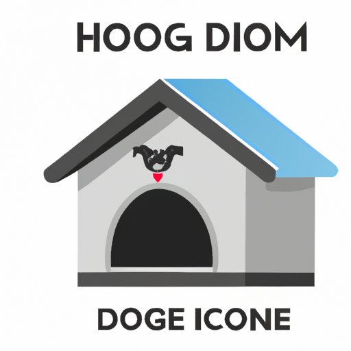 How to Build a Dog House A Comprehensive Guide for Pet Owners The