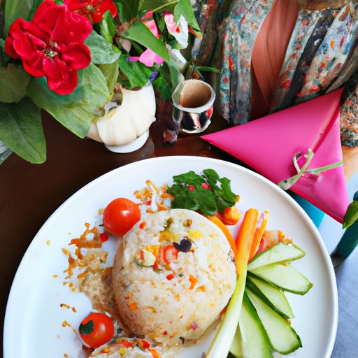 How to Cook Fried Rice EasytoFollow Tips and Tricks The Cognition