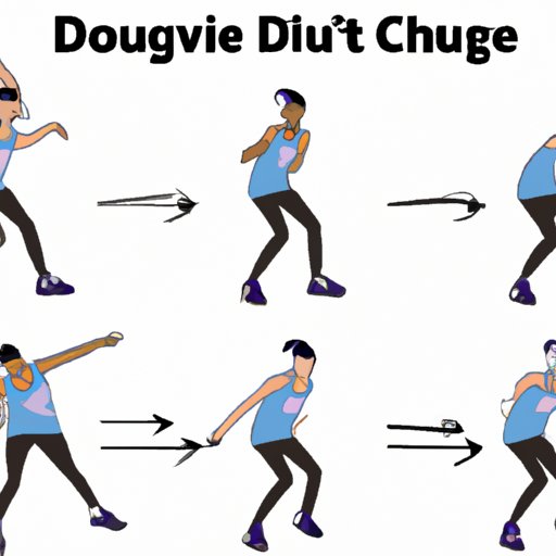 Learn How to Dougie A StepbyStep Guide for Beginners The Cognition