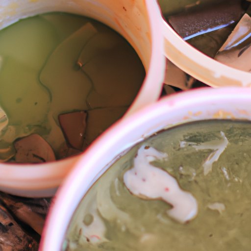 How to Make Dye Ark A StepbyStep Guide and DIY Ideas The Cognition