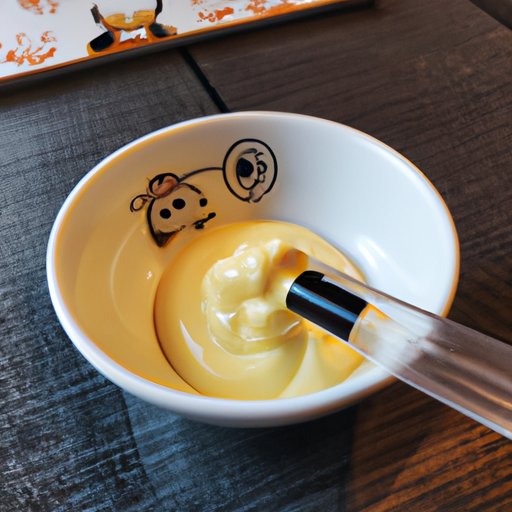 The Ultimate Guide to Making Perfect Kewpie Mayo at Home The