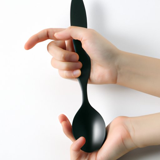 How to Play the Spoons The Beginner’s Guide to Making Music with