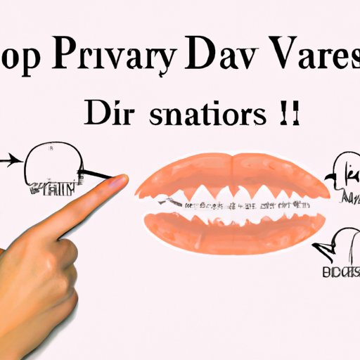 Preventing Cavities Simple Tips and Strategies for Good Oral Health