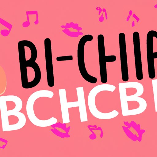 How to Say “Bich” in Spanish A Complete Guide for Beginners The