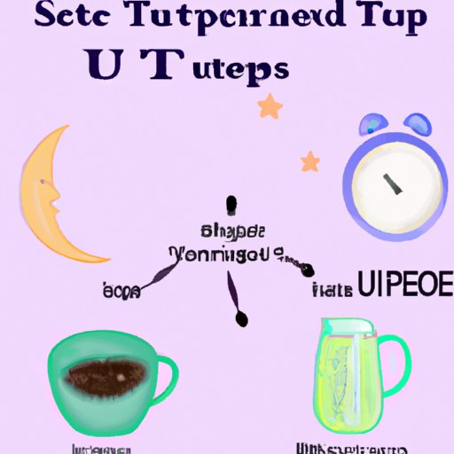 How to Sleep with UTI Natural Remedies and Tricks The