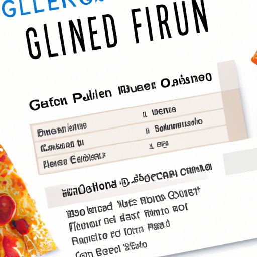 Are Domino’s Wings GlutenFree? A Comprehensive Review The Cognition