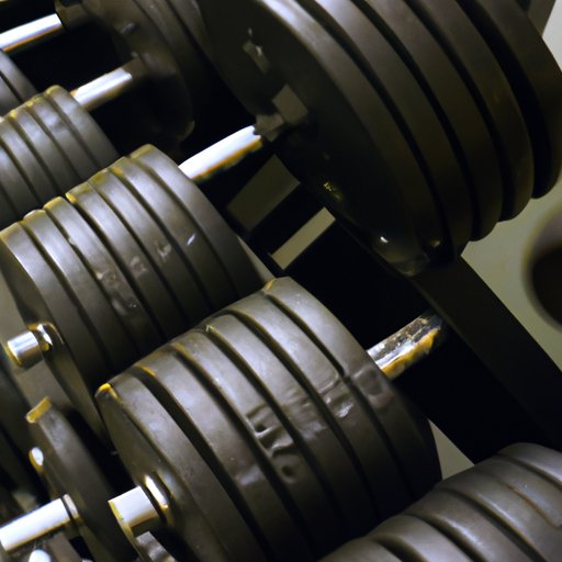 Are Free Weights Better Than Machines for Strength Training? Exploring