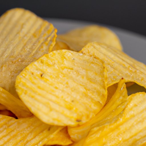 Are Lays Potato Chips Gluten-Free? A Comprehensive Guide - The ...