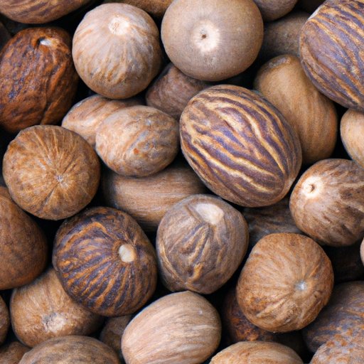 Can Nutmeg Get You High? Separating Facts from Fiction The Cognition