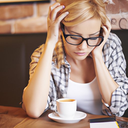 Can Too Much Caffeine Make You Tired? Understanding the Paradox and