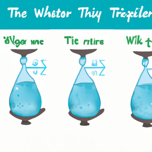 Does Drinking Water Make You Gain Weight? Debunking Common Myths and