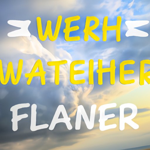 Can Weather Change Make You Sick? The Science Behind WeatherRelated