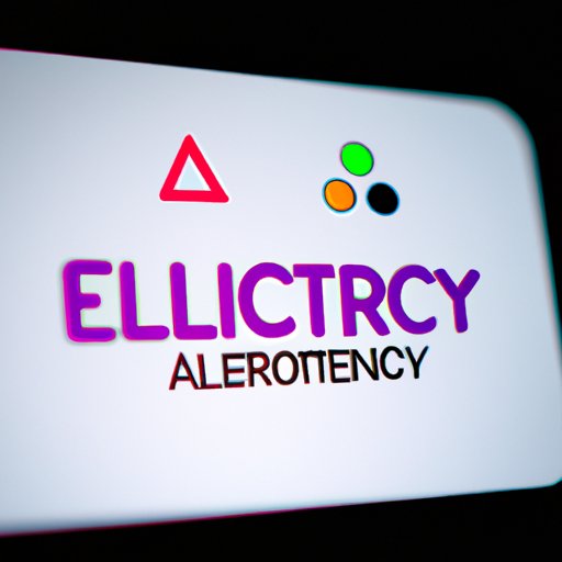 Can You Be Allergic to Electricity? Exploring the Possibility of