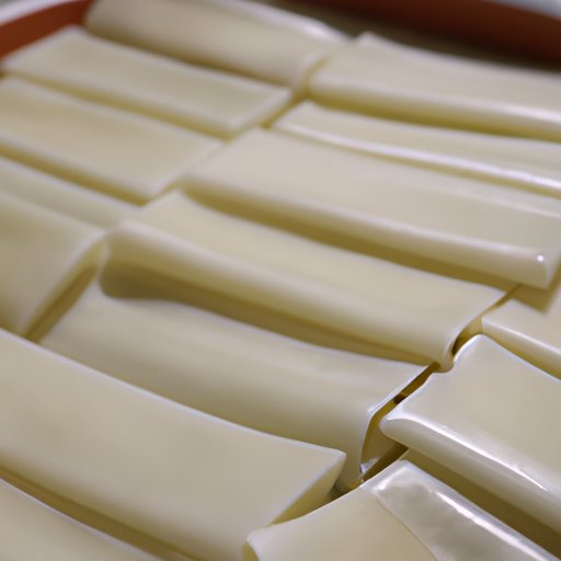 The Ultimate Guide to Boiling OvenReady Lasagna Noodles How to Do it