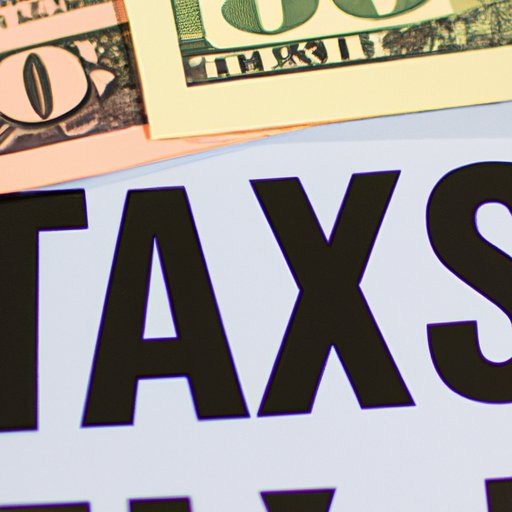 The Ultimate Guide to Understanding Medical Expense Deductions for Tax