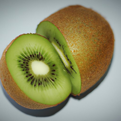 Can You Eat a Kiwi Skin? The Truth About This Delicious and Nutritious