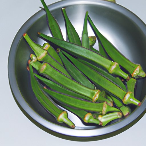Can You Eat Okra Raw? A Guide to the Health Benefits, Risks, and
