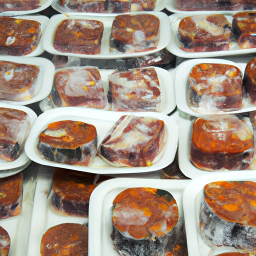 Can You Freeze Cold Cuts? Exploring the Best Ways to Freeze and Store