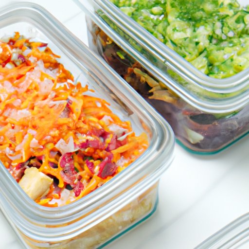 Can You Freeze Salad? Tips, Ideas, and Pros and Cons The Cognition