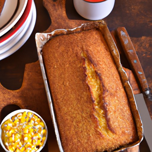 Can You Make Cornbread Without Eggs? A Guide to Eggless Cornbread